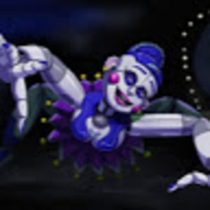 Meet your Posher, Theresa